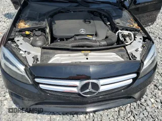 2020 Mercedes-Benz C 300 z VIN WDDWF8EBXLR531004, wystawiony jako Copart lot #57666365 z przebiegiem 113 943 mil mil oraz Czysty tytuł • Clean title. Historia ofert i sprzedaży dostępna na DreamBid. Obrazek 11.