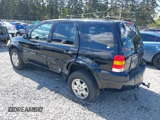 2006 Ford Escape Limited z VIN 1FMCU94106KA37275, wystawiony jako IAAI lot #42084150 z przebiegiem 139 361 mil mil oraz . Historia ofert i sprzedaży dostępna na DreamBid. Obrazek 3.
