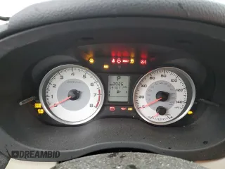 2013 Subaru Impreza Premium z VIN JF1GPAC62D2863043, wystawiony jako Copart lot #56585295 z przebiegiem 197 071 mil mil oraz Szkoda całkowita • Salvage title. Historia ofert i sprzedaży dostępna na DreamBid. Obrazek 9.