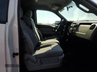 2014 Ford F-150 XL with VIN 1FTNF1CFXEKD64268, listed as a Copart auction lot 59562625 with 299,627 mi miles and Clean title. Bid and sale history available at DreamBid. Image 10.