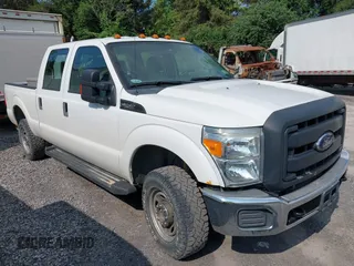 2012 Ford F-250 XL z VIN 1FT7W2B65CEB09619, wystawiony jako IAAI lot #42484807 z przebiegiem 42 149 mil mil oraz . Historia ofert i sprzedaży dostępna na DreamBid. Obrazek 1.