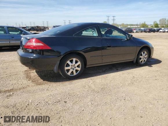 2005 Honda Accord LX SE z VIN 1HGCM82485A017499, wystawiony jako Copart lot #48952225 z przebiegiem 149 806 mil mil oraz Szkoda całkowita • Salvage title. Historia ofert i sprzedaży dostępna na DreamBid. Obrazek 3.