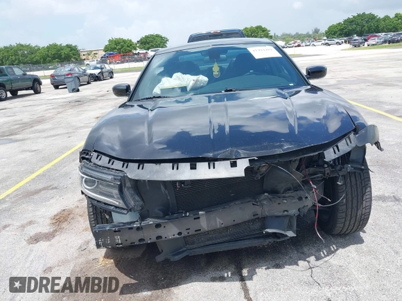 2020 Dodge Charger SXT z VIN 2C3CDXBG4LH238412, wystawiony jako IAAI lot #42494489 z przebiegiem 102 337 mil mil oraz . Historia ofert i sprzedaży dostępna na DreamBid. Obrazek 13.
