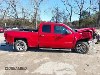 2014 Chevrolet Silverado 1500 LT with VIN 1GCRCREC5EZ103536, listed as a IAAI auction lot 41420919 with 224,221 mi miles and . Bid and sale history available at DreamBid. Image 13.