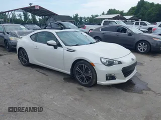 2013 Subaru BRZ Limited с VIN JF1ZCAC18D1610243, выставлен на аукционе IAAI как лот 42372354 с пробегом 40 185 миль миль и . История ставок и продаж доступна на DreamBid. Изображение 1.