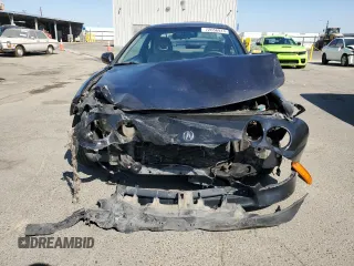 1999 Acura Integra LS z VIN JH4DC4450XS011986, wystawiony jako Copart lot #72656914 z przebiegiem 197 567 mil mil oraz Szkoda całkowita • Salvage title. Historia ofert i sprzedaży dostępna na DreamBid. Obrazek 5.