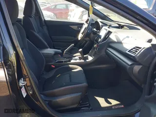 2017 Subaru Impreza Sport with VIN 4S3GTAK61H1714772, listed as a IAAI auction lot 41680257 with 144,027 mi miles. Bid and sale history available at carsss.com. Image 5.