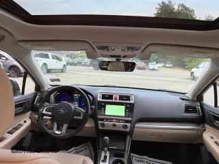 2017 Subaru Outback Limited с VIN 4S4BSANC1H3207109, выставлен на аукционе Copart как лот 59635705 с пробегом 183 733 миль миль и Чистый • Clean title. История ставок и продаж доступна на DreamBid. Изображение 9.