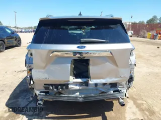 2021 Ford Explorer Limited with VIN 1FMSK8FHXMGA88644, listed as a IAAI auction lot 41833022 with 123,054 mi miles. Bid and sale history available at carsss.com. Image 17.