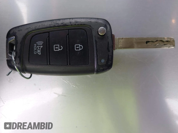 2021 Hyundai Venue SEL z VIN KMHRC8A32MU101718, wystawiony jako IAAI lot #42249456 z przebiegiem 36 800 mil mil oraz . Historia ofert i sprzedaży dostępna na DreamBid. Obrazek 11.