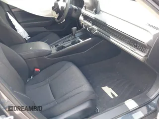 2024 Honda Accord LX z VIN 1HGCY1F21RA015006, wystawiony jako IAAI lot #41733581 z przebiegiem 32 762 mil mil oraz . Historia ofert i sprzedaży dostępna na DreamBid. Obrazek 5.