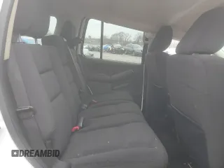 2010 Ford Explorer XLT z VIN 1FMEU6DE4AUA99334, wystawiony jako Copart lot #45903265 z przebiegiem 93 439 mil mil oraz Szkoda całkowita • Salvage title. Historia ofert i sprzedaży dostępna na DreamBid. Obrazek 11.