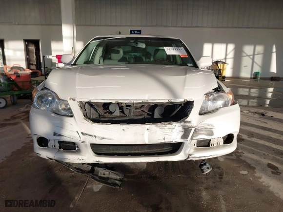 2009 Toyota Avalon XL with VIN 4T1BK36B99U344683, listed as a IAAI auction lot 41011191 with NaN miles. Bid and sale history available at carsss.com. Image 13.