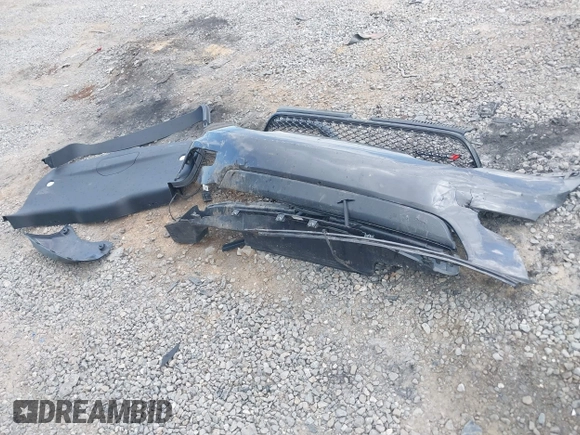 2023 Dodge Durango Pursuit с VIN 1C4SDJFT2PC672722, выставлен на аукционе IAAI как лот 42232456 с пробегом 9 724 миль миль и . История ставок и продаж доступна на DreamBid. Изображение 12.