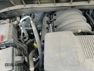 2023 Chevrolet Silverado 1500 LTZ с VIN 2GCUDGED7P1150891, выставлен на аукционе Copart как лот 84211915 с пробегом 21 952 миль миль и Списание • Salvage title. История ставок и продаж доступна на DreamBid. Изображение 14.
