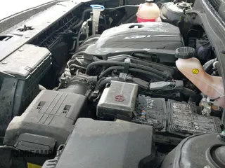 2023 Hyundai Santa Fe SE z VIN 5NMS1DAJXPH535173, wystawiony jako IAAI lot #43041866 z przebiegiem 23 609 mil mil oraz . Historia ofert i sprzedaży dostępna na DreamBid. Obrazek 19.