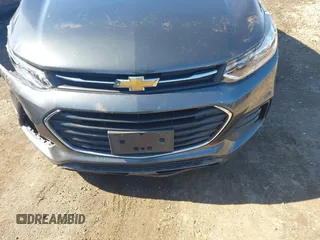 2020 Chevrolet Trax LS z VIN 3GNCJNSB8LL206428, wystawiony jako IAAI lot #41895293 z przebiegiem 61 967 mil mil oraz . Historia ofert i sprzedaży dostępna na DreamBid. Obrazek 12.