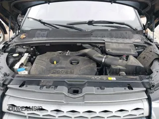 2013 Land Rover Range Rover Evoque Pure Plus with VIN SALVP2BG9DH818480, listed as a IAAI auction lot 41651129 with 98,894 mi miles. Bid and sale history available at carsss.com. Image 10.
