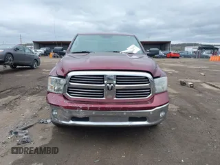 2016 Ram 1500 Big Horn z VIN 1C6RR6LG6GS319580, wystawiony jako IAAI lot #41911054 z przebiegiem 111 199 mil mil oraz . Historia ofert i sprzedaży dostępna na DreamBid. Obrazek 13.