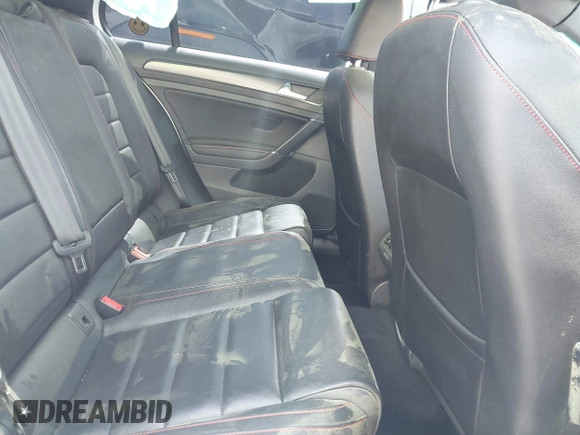 2018 Volkswagen GTI S с VIN 3VW547AU5JM256327, выставлен на аукционе IAAI как лот 41948633 с пробегом 80 006 миль миль и . История ставок и продаж доступна на DreamBid. Изображение 8.