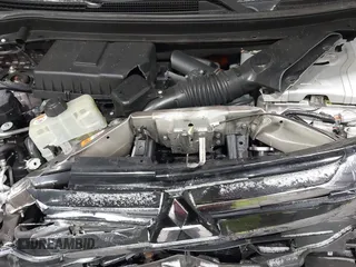 2018 Mitsubishi Outlander SEL z VIN JA4J24A53JZ027619, wystawiony jako IAAI lot #41488225 z przebiegiem 55 356 mil mil oraz . Historia ofert i sprzedaży dostępna na DreamBid. Obrazek 10.