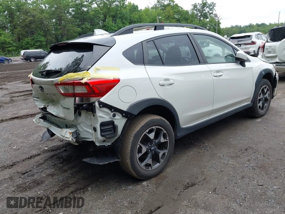 2019 Subaru Crosstrek Premium z VIN JF2GTACC2KH255868, wystawiony jako IAAI lot #42358925 z przebiegiem 65 247 mil mil oraz . Historia ofert i sprzedaży dostępna na DreamBid. Obrazek 4.