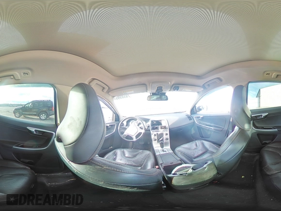 2012 Volvo XC60 3.2L с VIN YV4952DZ4C2263448, выставлен на аукционе Copart как лот 78585954 с пробегом 156 512 миль миль и Списание • Salvage title. История ставок и продаж доступна на DreamBid. Изображение 14.