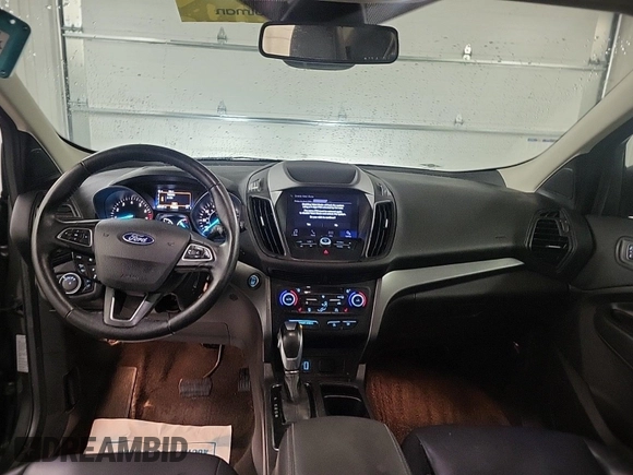 2019 Ford Escape SEL with VIN 1FMCU9HD5KUA48176, listed as a IAAI auction lot 42178998 with 80,176 mi miles. Bid and sale history available at carsss.com. Image 13.