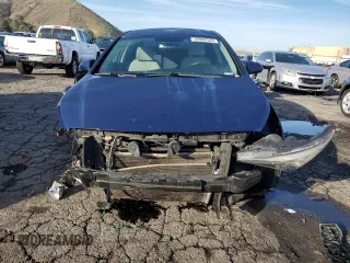 2017 Hyundai Sonata 2.4L with VIN 5NPE24AF8HH525798, listed as a Copart auction lot 45584345 with 101,905 mi miles and Salvage Title. Bid and sale history available at carsss.com. Image 5.