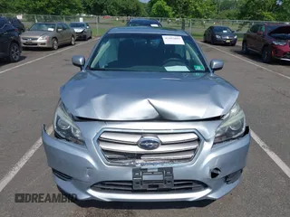 2016 Subaru Legacy Premium z VIN 4S3BNAD61G3014903, wystawiony jako IAAI lot #42485001 z przebiegiem 167 174 mil mil oraz . Historia ofert i sprzedaży dostępna na DreamBid. Obrazek 12.