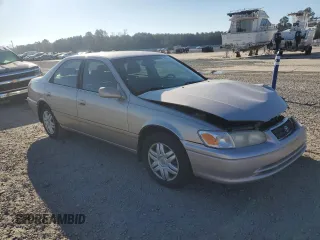 2000 Toyota Camry CE z VIN 4T1BG22K7YU738912, wystawiony jako Copart lot #88852845 z przebiegiem 122 569 mil mil oraz Szkoda całkowita • Salvage title. Historia ofert i sprzedaży dostępna na DreamBid. Obrazek 4.