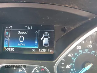 2014 Ford Escape SE with VIN 1FMCU9G99EUC81141, listed as a IAAI auction lot 42436279 with 123,947 mi miles and . Bid and sale history available at DreamBid. Image 15.