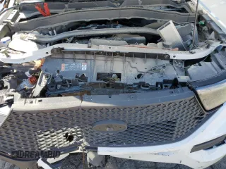2021 Ford Police Interceptor Utility z VIN 1FM5K8AW5MNA20072, wystawiony jako Copart lot #48149645 z przebiegiem Nie podano mil oraz Tytuł czysty. Historia ofert i sprzedaży dostępna na DreamBid. Obrazek 12.