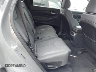 2023 Hyundai Santa Fe SEL z VIN 5NMS24AJ5PH484310, wystawiony jako IAAI lot #41842627 z przebiegiem 49 134 mil mil oraz . Historia ofert i sprzedaży dostępna na DreamBid. Obrazek 8.