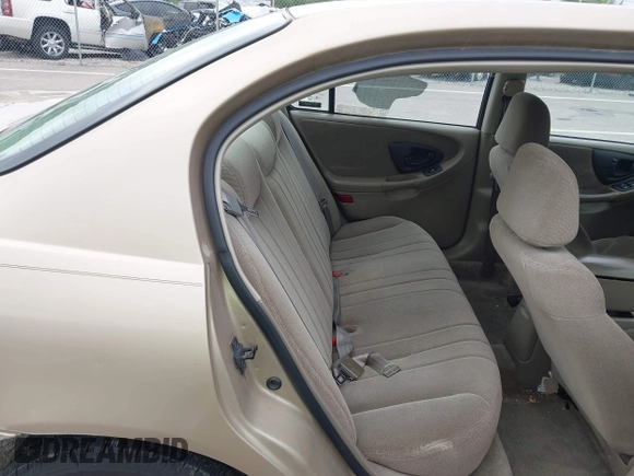 2001 Chevrolet Malibu with VIN 1G1ND52J116149229, listed as a IAAI auction lot 42177635 with 144,194 mi miles and . Bid and sale history available at DreamBid. Image 8.