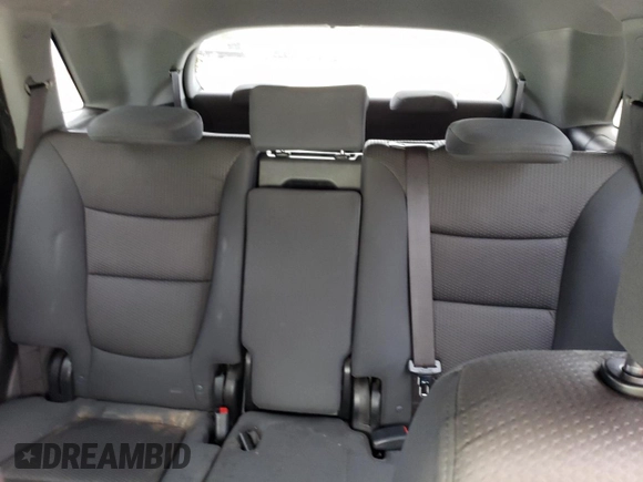 2012 Kia Sorento LX with VIN 5XYKTDA28CG285164, listed as a Copart auction lot 47848685 with 118,137 mi miles and Clean Title. Bid and sale history available at carsss.com. Image 10.