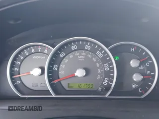 2007 Kia Sorento LX z VIN KNDJD736775666738, wystawiony jako IAAI lot #42371168 z przebiegiem 161 799 mil mil oraz . Historia ofert i sprzedaży dostępna na DreamBid. Obrazek 7.