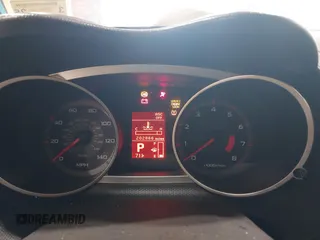 2007 Mitsubishi Outlander XLS z VIN JA4MT41X87Z001991, wystawiony jako IAAI lot #42200951 z przebiegiem 202 866 mil mil oraz . Historia ofert i sprzedaży dostępna na DreamBid. Obrazek 7.