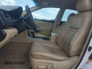 2016 Toyota Camry XLE with VIN 4T4BF1FK8GR532929, listed as a Copart auction lot 55422005 with 275,653 mi miles and Clean Title. Bid and sale history available at carsss.com. Image 7.