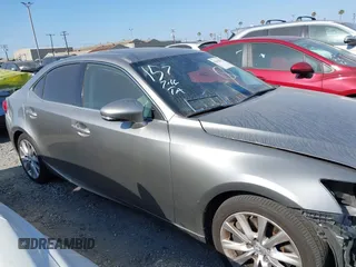 2016 Lexus IS 200t with VIN JTHBA1D2XG5007623, listed as a IAAI auction lot 42432579 with 116,763 mi miles and . Bid and sale history available at DreamBid. Image 14.
