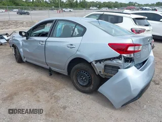 2017 Subaru Impreza z VIN 4S3GKAA65H1605641, wystawiony jako IAAI lot #42372317 z przebiegiem 74 676 mil mil oraz . Historia ofert i sprzedaży dostępna na DreamBid. Obrazek 3.