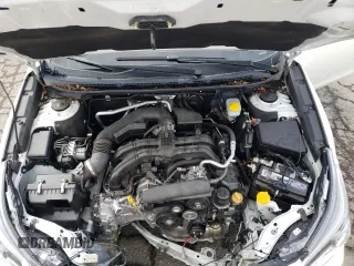 2023 Subaru Legacy Premium z VIN 4S3BWAD66P3010178, wystawiony jako Copart lot #56710865 z przebiegiem 16 746 mil mil oraz Szkody całkowita. Historia ofert i sprzedaży dostępna na DreamBid. Obrazek 11.