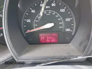 2013 Kia Rio LX z VIN KNADM4A30D6281402, wystawiony jako IAAI lot #42200801 z przebiegiem 132 180 mil mil oraz . Historia ofert i sprzedaży dostępna na DreamBid. Obrazek 15.