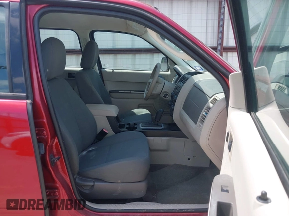 2012 Ford Escape XLS with VIN 1FMCU0C74CKB30488, listed as a IAAI auction lot 42497588 with 67,922 mi miles and . Bid and sale history available at DreamBid. Image 5.