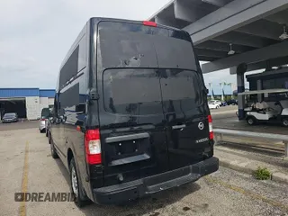 2019 Nissan NV Cargo S с VIN 1N6BF0LY0KN803435, выставлен на аукционе IAAI как лот 42517027 с пробегом 140 027 миль миль и . История ставок и продаж доступна на DreamBid. Изображение 19.