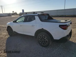 2023 Hyundai Santa Cruz SEL Premium z VIN 5NTJDDAF8PH043499, wystawiony jako Copart lot #74290324 z przebiegiem 20 433 mil mil oraz Szkoda całkowita • Salvage title. Historia ofert i sprzedaży dostępna na DreamBid. Obrazek 2.