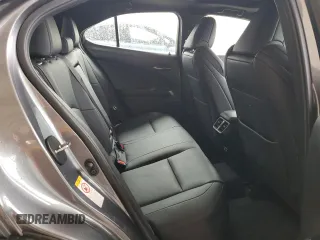 2019 Lexus UX with VIN JTHY3JBH4K2013715, listed as a Copart auction lot 68423002 with 20,011 mi miles. Bid and sale history available at carsss.com. Image 11.
