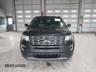 2017 Ford Explorer XLT с VIN 1FM5K8D86HGD63397, выставлен на аукционе IAAI как лот 42043606 с пробегом 129 261 миль миль и . История ставок и продаж доступна на DreamBid. Изображение 12.