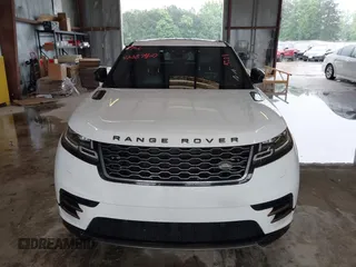 2018 Land Rover Range Rover Velar R-Dynamic SE with VIN SALYL2RVXJA712573, listed as a IAAI auction lot 42387427 with 147,011 mi miles and . Bid and sale history available at DreamBid. Image 12.