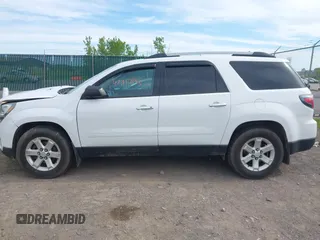 2016 GMC Acadia SLE with VIN 1GKKVPKD0GJ344682, listed as a IAAI auction lot 42357195 with 134,944 mi miles and . Bid and sale history available at DreamBid. Image 14.